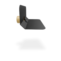 Парапетная воронка из полиуретана SitaEasy Go с битумным фартуком и галтелью (диаметр 75 мм)