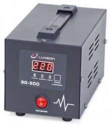 Стабилизатор напряжения LUXEON SD-500