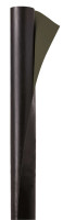 ПВХ-мембрана Soprema Flagon SR Verde NATO 1.5 мм, армированная, с УФ, 1.60х20м