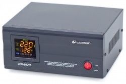 Стабилизатор напряжения LUXEON LDR-800VA