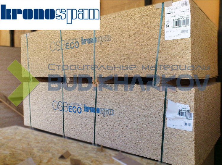 Осб Плита 22 Купить