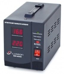 Стабилизатор напряжения LUXEON SDR-2000VA