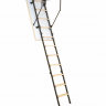 Чердачная лестница Oman Stallux Termo (120x60) H280