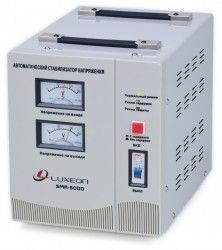 Стабилизатор напряжения LUXEON SMR-5000