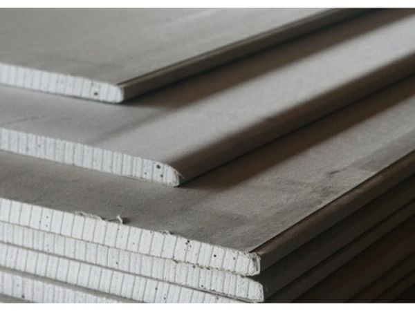 Гипсокартон Лафарж 12, 5 Стеновой  Lafarge  