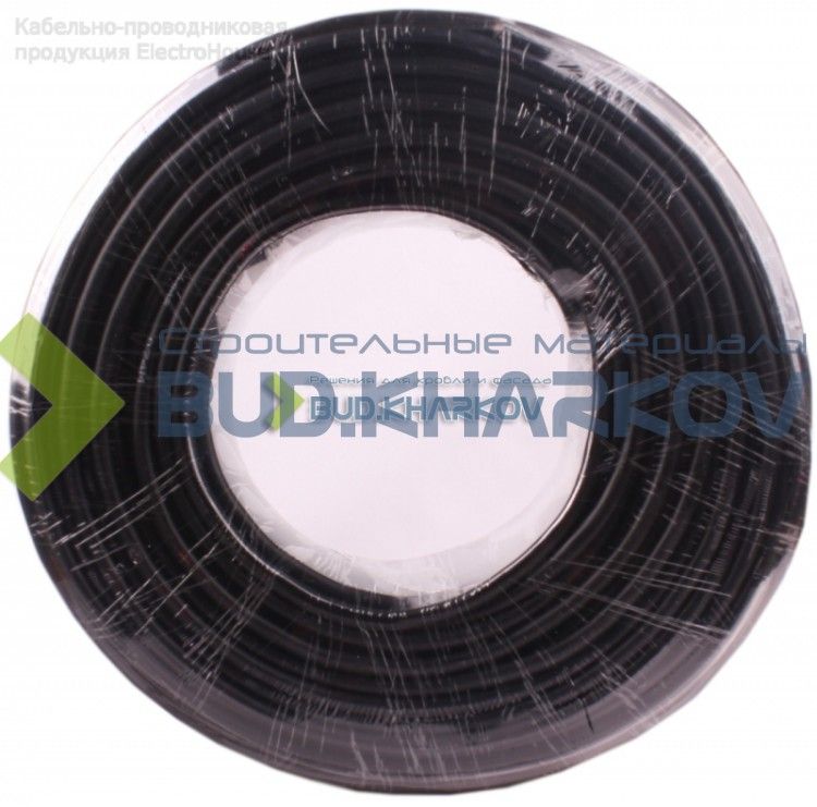 Купить кабель КГ 1х25 ElectroHouse | Цена провода КГ 1*25 с доставкой.