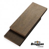 Террасная доска BRUGGAN MULTICOLOR