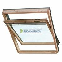 Мансарднoе окнo VELUX Стандарт GZL 1059
