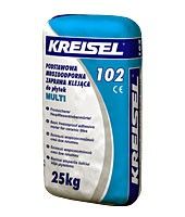 Клей для плитки "MULTI"102 "Kreisel" 25 кг    