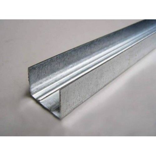 Профиль UD 27  3м ( 0,38 ) 