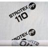 Пароизоляционная пленка Strotex 110 PI (прозрачный армированный)