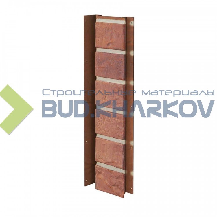 Планка VOX "Универсальная" Solid Brick BRISTOL 0,42 м