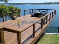 Композитная террасная доска Porch UltraShield (США)