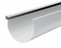Желоб (длина 3 м) RAINWAY 130 мм