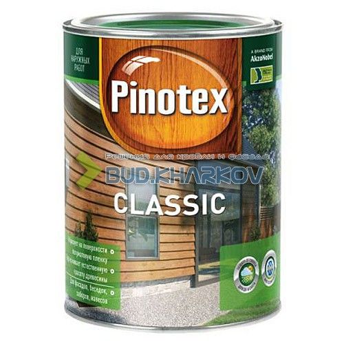 Pinotex Classic 3л 