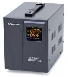 Стабилизатор напряжения Luxeon EDR-1000