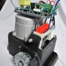 Електродвигун для відкатних воріт ASL500KIT