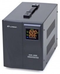 Стабилизатор напряжения Luxeon EDR-2000 