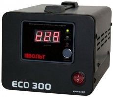 Стабилизатор напряжения Вольт ECO-300