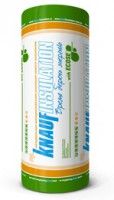Утеплитель "Knauf" ТЕПЛОрулон 50 мм 15 м2 (1,2х6,25мх2шт)