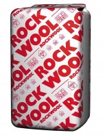 Утеплювач Rockwool Rockmin Plus 100 мм (0100*01000*0610)