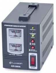 Стабилизатор напряжения LUXEON AVR-500 