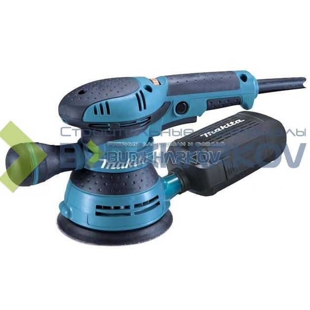 Эксцентриковая шлифмашина Makita BO5041 в Харькове, купить ...